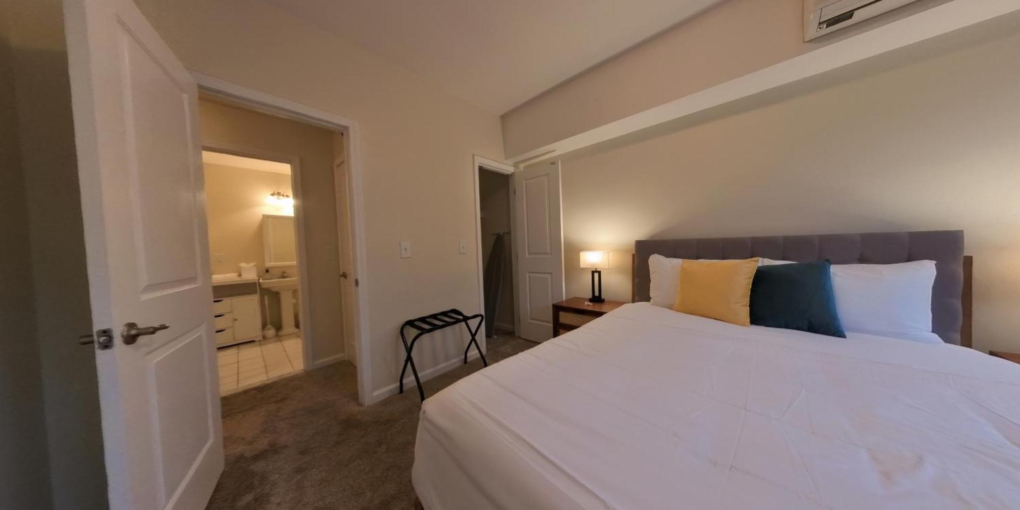 Prime City Center Location! 2Br Near Everything! Ντητρόιτ Εξωτερικό φωτογραφία