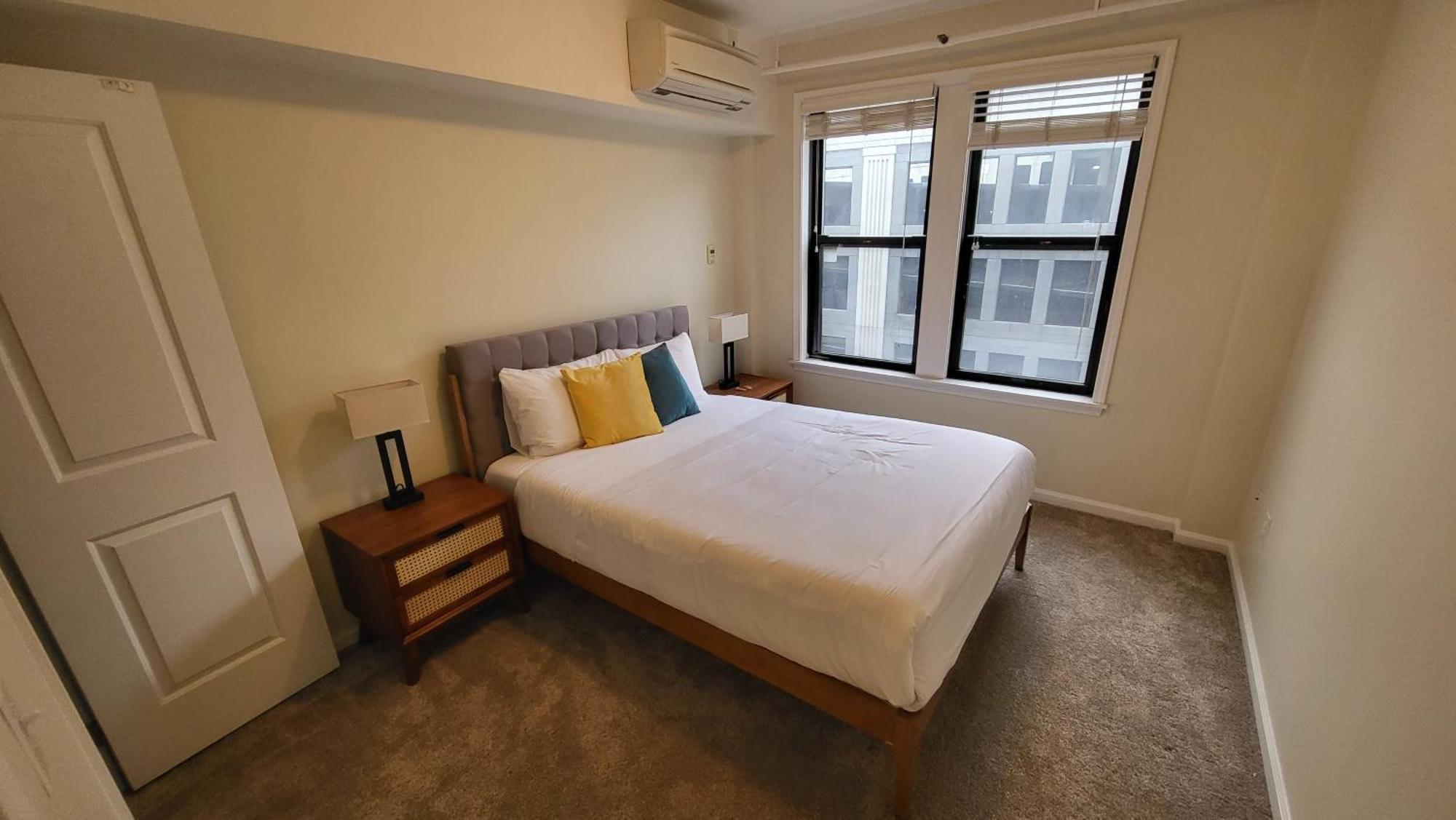 Prime City Center Location! 2Br Near Everything! Ντητρόιτ Εξωτερικό φωτογραφία