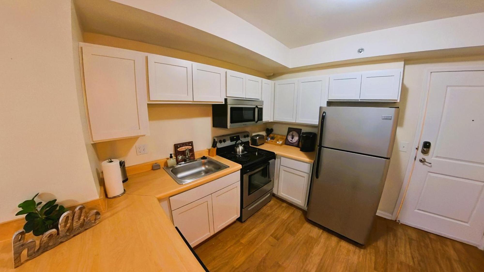Prime City Center Location! 2Br Near Everything! Ντητρόιτ Εξωτερικό φωτογραφία