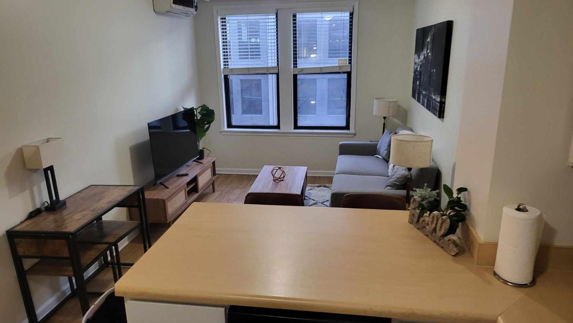 Prime City Center Location! 2Br Near Everything! Ντητρόιτ Εξωτερικό φωτογραφία